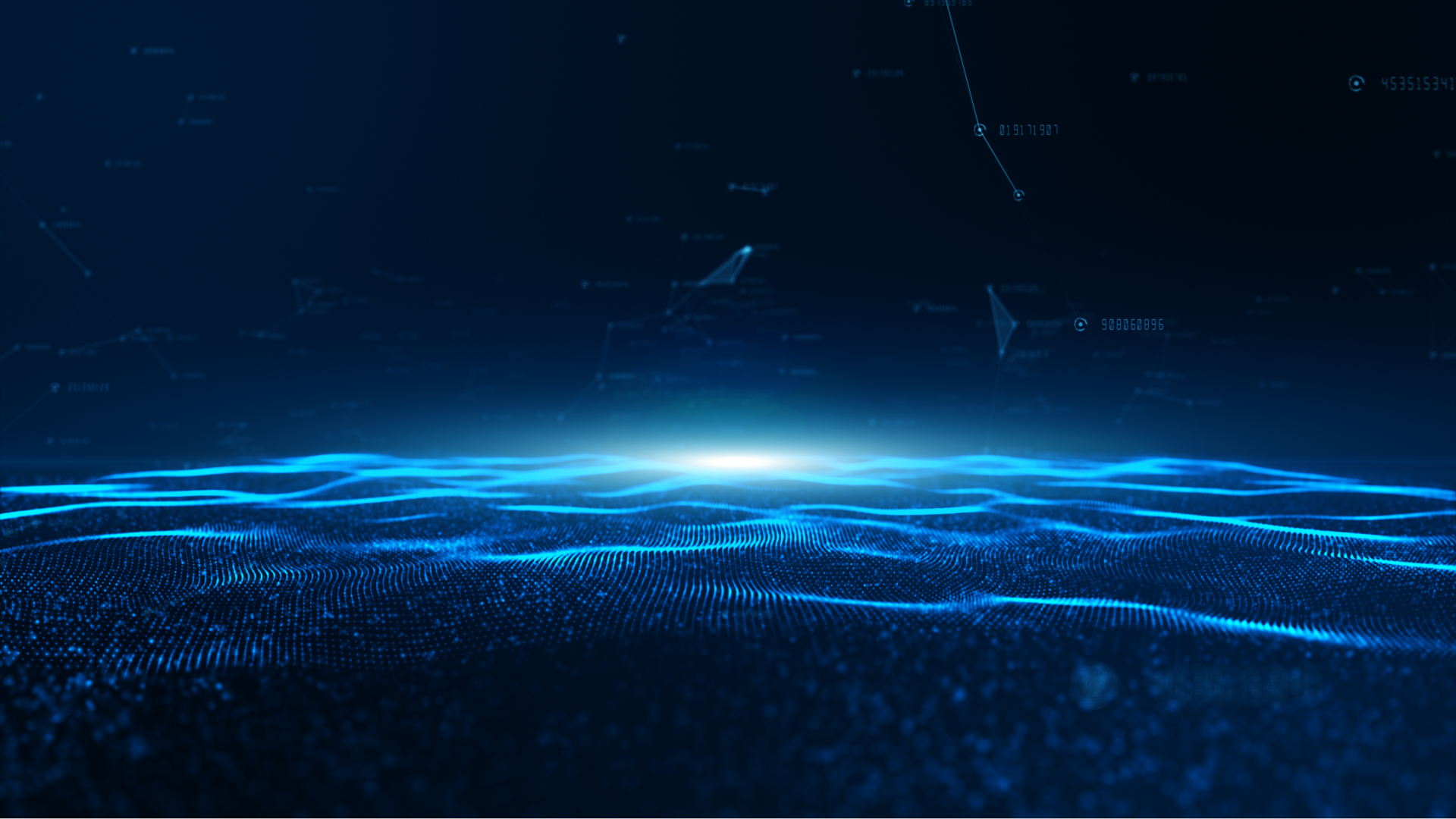 Security Print Background